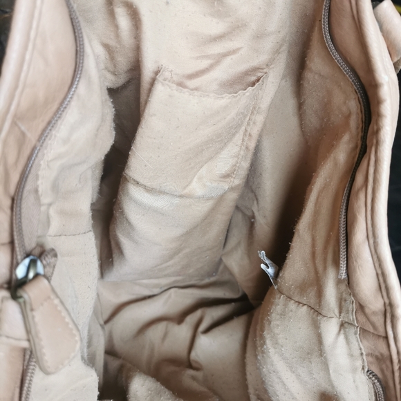 RipCurl Brown Tote - Picture 2 of 3